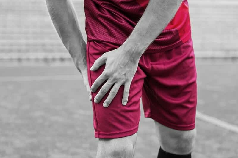 手持式测力计对足球运动员髋关节内收和外展力量测试的测试者间可靠性 – 足球科学|足球科学|足球表演